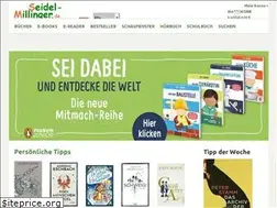 Sites similar to seidel-millinger.de