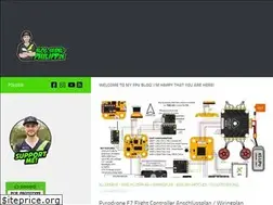 Sites similar to seidel-philipp.de