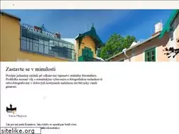 Sites similar to seidel.cz