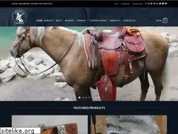 Sites similar to seidelsaddlery.com
