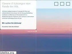 Sites similar to seidemann.com