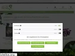 Sites similar to seidenblumen-ross.de