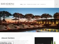Sites similar to seidencompany.com