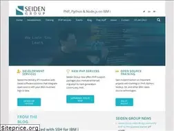 Sites similar to seidengroup.com