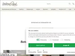Sites similar to seidenland.de