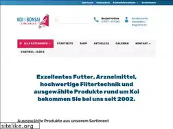 Sites similar to seidenraupenpuppen.de