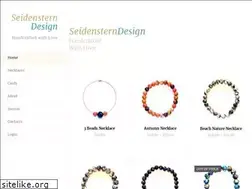 Sites similar to seidenstern.design