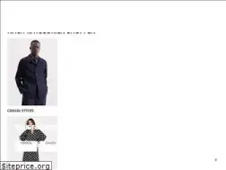 Sites similar to seidensticker.fr