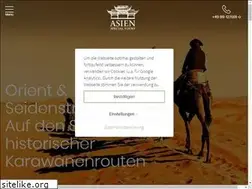 Sites similar to seidenstrasse-rundreisen.de