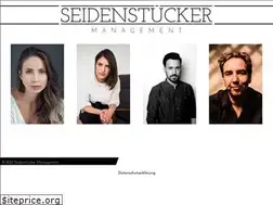 Sites similar to seidenstuecker-management.com