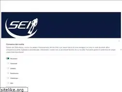 Sites similar to seidiving.it