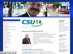 Sites similar to seidl-muenchen.de
