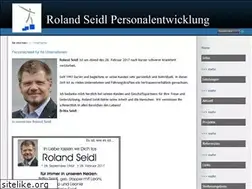 Sites similar to seidl-pe.de