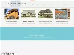 Sites similar to seidl.com