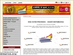 Sites similar to seidl.cz