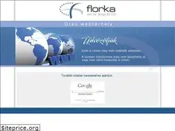 Sites similar to seidl.hu