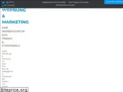 Sites similar to seidl.marketing