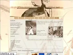 Sites similar to seidlatuulik.ee
