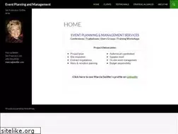 Sites similar to seidlerevents.com