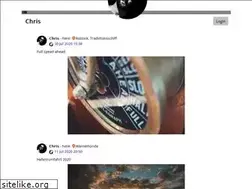 Sites similar to seidlitz.it