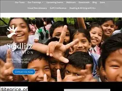 Sites similar to seidlitzeducation.com
