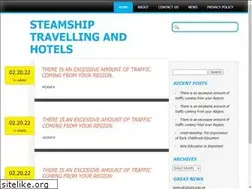 Sites similar to seidlpartner.info