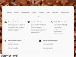 Sites similar to seidls-cafe.de