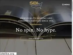 Sites similar to seidlsbindery.com