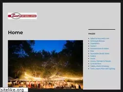 Sites similar to seidlspartyrentals.com