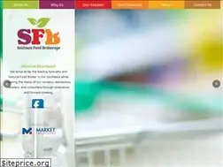 Sites similar to seidmanfood.com