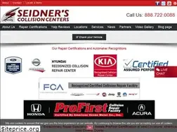 Sites similar to seidnerscc.com