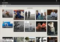 Sites similar to seidokan-kendo.org
