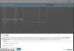 Sites similar to seidonet.com