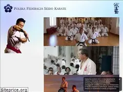 Sites similar to seidopoland.com