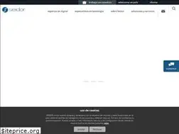 Sites similar to seidor.cl