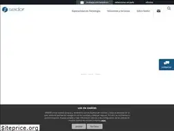 Sites similar to seidor.com.ec