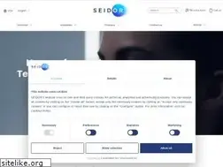 Sites similar to seidor.es