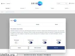 Sites similar to seidorbusinessone.com