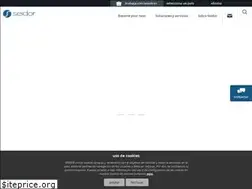 Sites similar to seidorconsulting.es