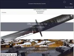Sites similar to seidoshop.fr