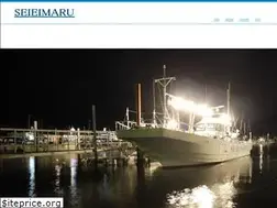 Sites similar to seieimaru.net