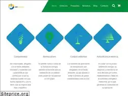 Sites similar to seienergy.com.co