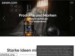 Sites similar to seier.com