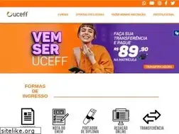 Sites similar to seifai.edu.br