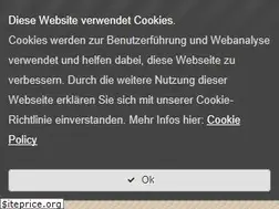 Sites similar to seife-online-shop.de