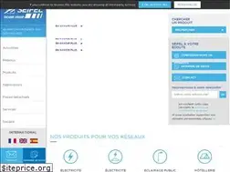 Sites similar to seifel.fr