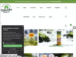 Sites similar to seifen-naturkosmetik.de