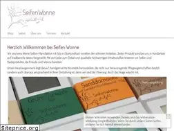 Sites similar to seifen-wonne.de