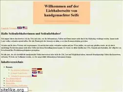Sites similar to seifen.at
