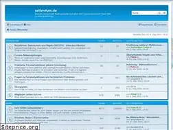 Sites similar to seifen4um.de